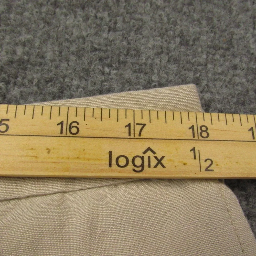 Savane measurements taken